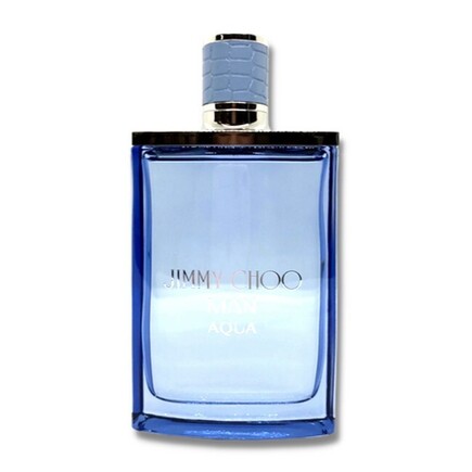 Jimmy Choo - Man Aqua - 30 ml - Edt