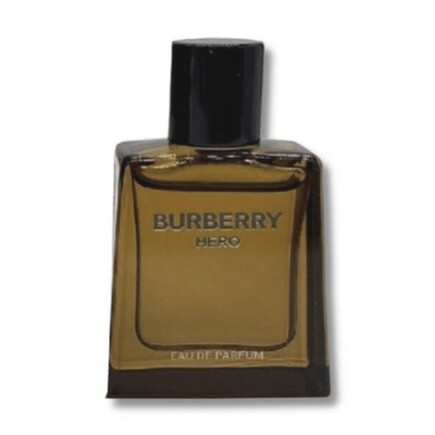Burberry - Hero Eau de Parfum - 100 ml - Edp