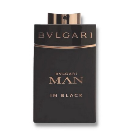 Bvlgari - MAN in Black - 100 ml - Edp