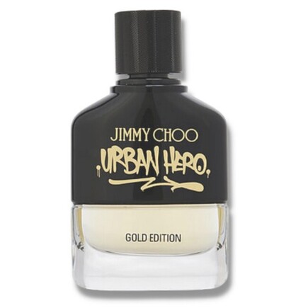 Jimmy Choo - Urban Hero Gold - 100 ml - Edp