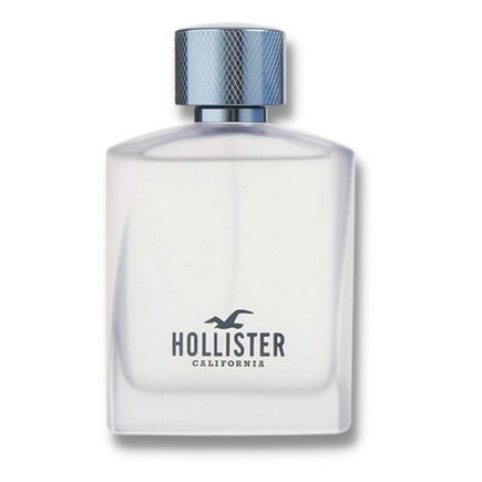 Hollister - Free Wave For Him - 100 ml - Edt