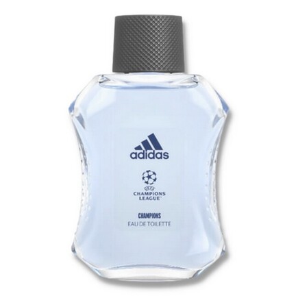 Adidas - UEFA Champions League Champions - 100 ml - Edt