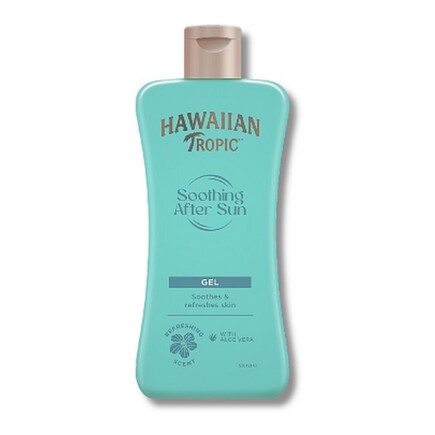 Hawaiian Tropic - Soothing After Sun Gel - 200 ml