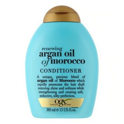 Ogx - Argan Oil of Morocco Conditioner - 385 ml