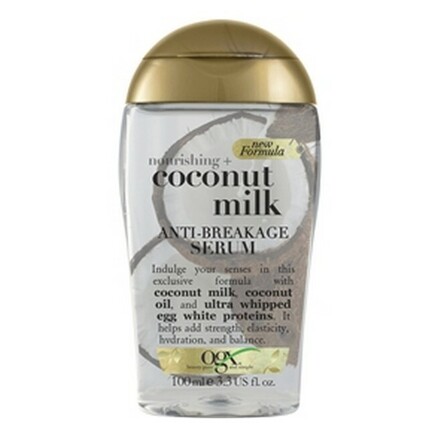 Ogx - Coconut Milk Anti Breakage Serum - 100 ml