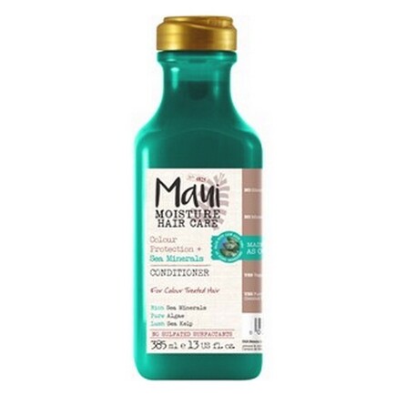 Maui - Sea Minerals Conditioner - 385 ml