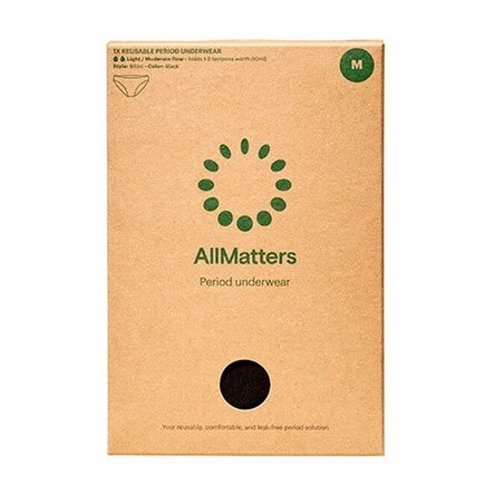AllMatters - Menstruationstrusse Str. M