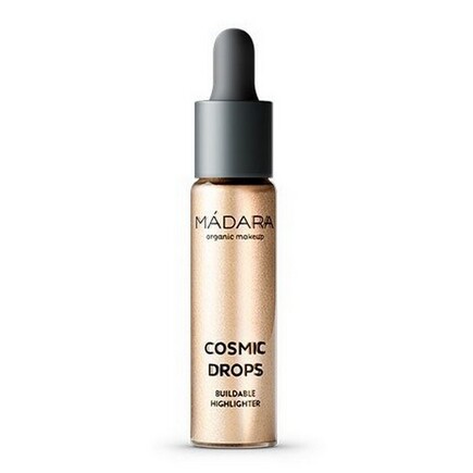 Madara - COSMIC DROPS Buildable Highlighter 1 Naked Chromosphere - 13,5 ml