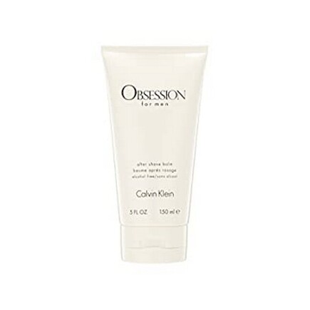 Calvin Klein - Obsession After Shave Balm - 150 ml