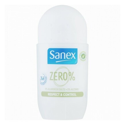 Sanex - Natur Protect Fresh Bamboo Deo Roll On