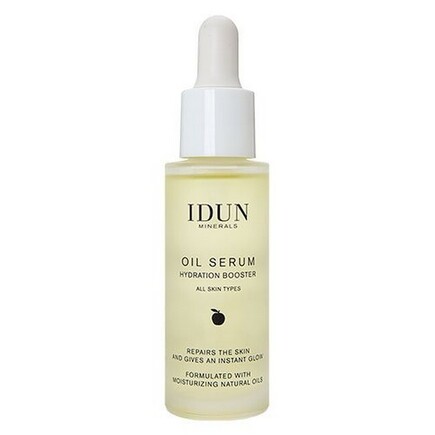 IDUN Minerals - Oil Serum - 30 ml
