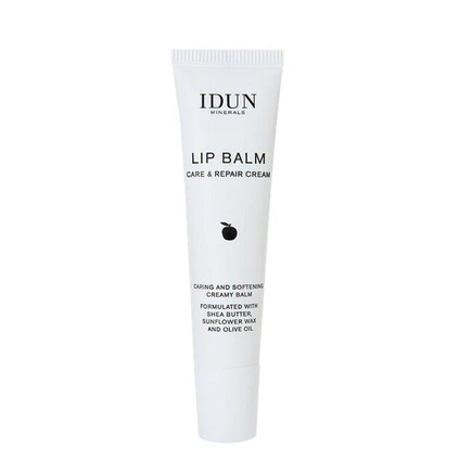 IDUN Minerals - Lip Balm Care & Repair Cream - 15 ml