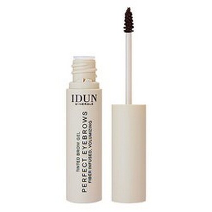 IDUN Minerals - Perfect Eyebrows Gel Medium - 5 ml