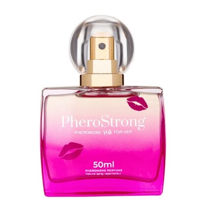 Pherostrong - HQ Pheromone Perfume For Women - 50 ml