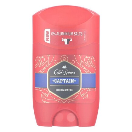 Old Spice - Captain Deodorant Stick - 50 ml