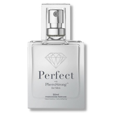 Pherostrong - Perfect Pheromone Perfume For Men - 50 ml