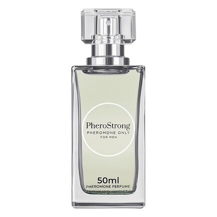 Pherostrong - Only Pheromone Perfume For Men - 50 ml