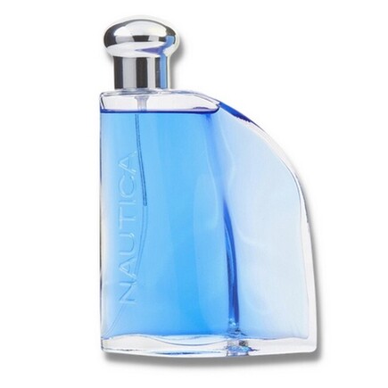 Nautica - Blue - 100 ml - Edt