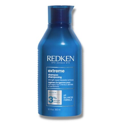Redken - Extreme Shampoo - 300 ml
