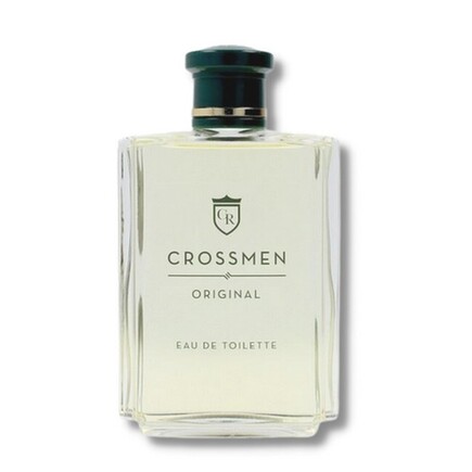 Crossmen - Original Eau de Toilette - 200 ml - Edt