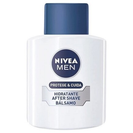 Nivea - Men After Shave Balm Hydrating - 100 ml