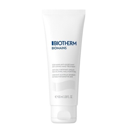 Biotherm - Biomains Håndcreme - 100 ml