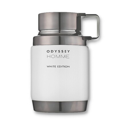 Armaf - Odyssey Homme White Edition - 100 ml - Edp