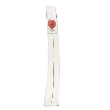 Kenzo - Flower Eau de Parfum Refillable - 100 ml - Edp