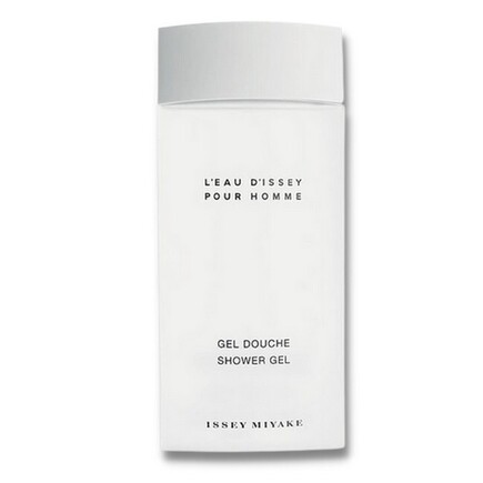 Issey Miyake - L'eau D'Issey Pour Homme Shower Gel - 200 ml