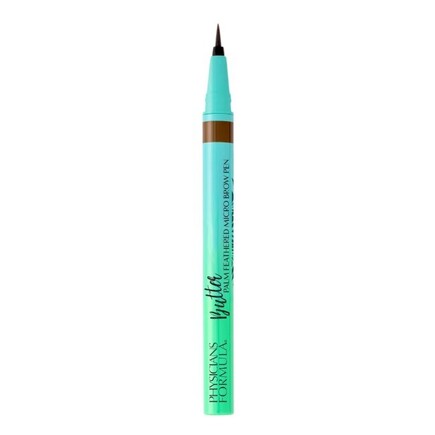Physicians Formula - Butter Palm Feathered Micro Brow Pen Universal Brown