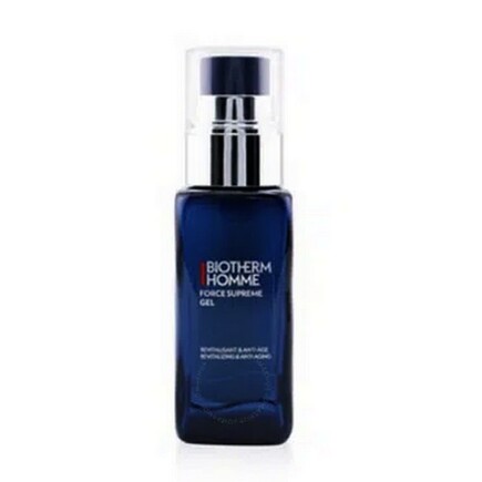 Biotherm - Homme Force Supreme Gel - 50 ml