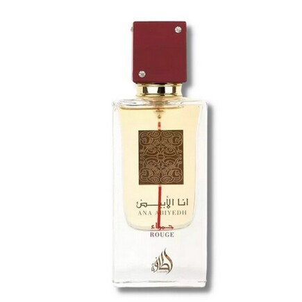 Lattafa Perfumes - Ana Abiyedh Rouge  - 60 ml - Edp