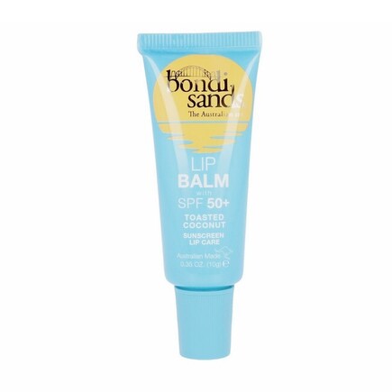 Bondi Sands - Lip Balm SPF 50+ Toasted Coconut - 10 g
