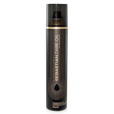 Sebastian Professional - Dark Oil Silkening Fragrant Mist - 200 ml