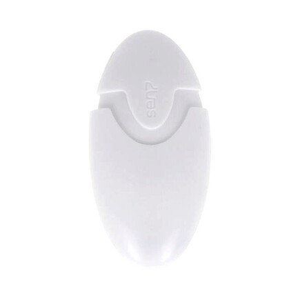 Sen7 - Classic Perfume Atomizer Refillable White