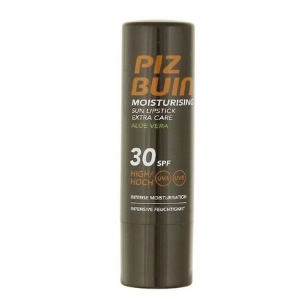 Piz Buin - Aloe Vera Sun Lip Stick Extra Care SPF 30