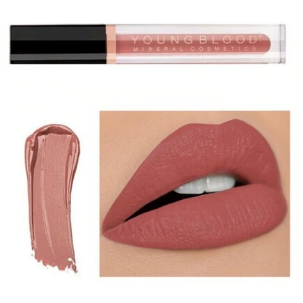 Youngblood - Hydrating Liquid Lip Créme Chic