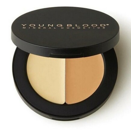 Youngblood - Ultimate Corrector