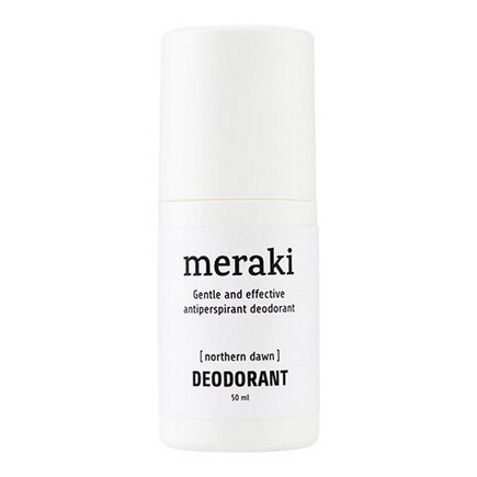 Meraki - Deodorant Northern Dawn - 50 ml