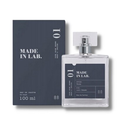 Made In Lab - No 1 Men Eau de Parfum - 100 ml