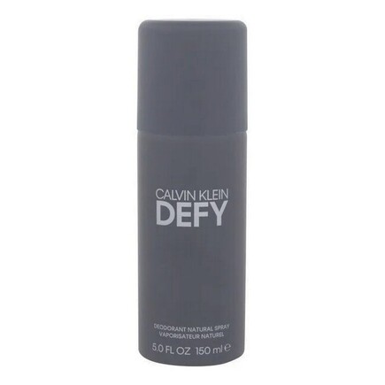 Calvin Klein - Defy Deodorant Spray - 150 ml