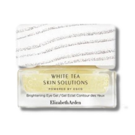 Elizabeth Arden - White Tea Skin Solutions Replenishing Micro Gel Cream - 50 ml
