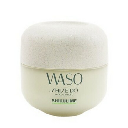 Shiseido - Waso Shikulime Mega Hydrating Mouisturizer - 50 ml