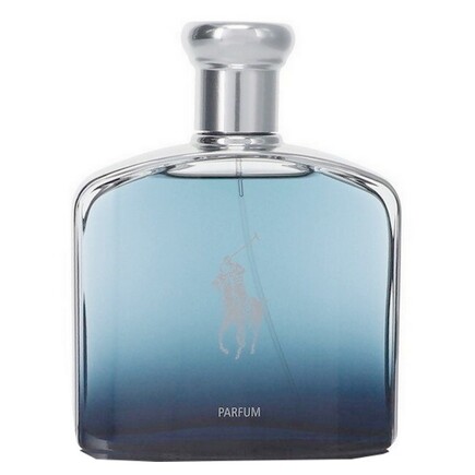 Ralph Lauren - Polo Deep Blue Parfum - 75 ml - Edp