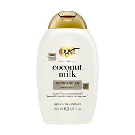 Ogx - Coconut Milk Conditioner - 385 ml