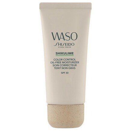 Shiseido - Waso Shikulime Gel To Oil Cleanser - 125 ml