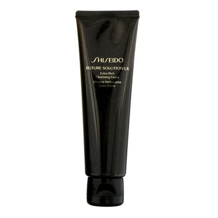 Shiseido - Future Solution LX Extra Rich Cleansing Foam - 125 ml