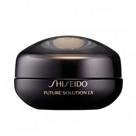 Shiseido - Future Solution LX Eye & Lip Cream - 17 ml
