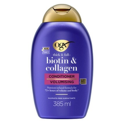 Ogx - Biotin Collagen Conditioner - 385 ml