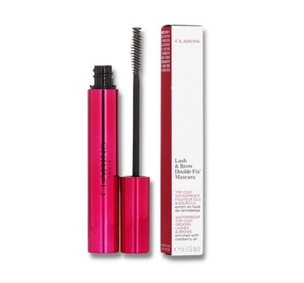 Clarins - Double Fix Mascara 8 ml